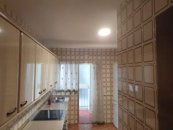 Piso en Ramon Gómez de la serna, 57