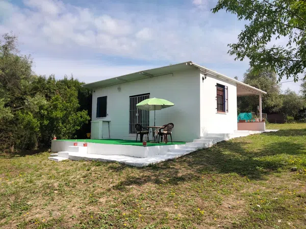 Casa independiente en avenida Rosal, 20 - Foto 3