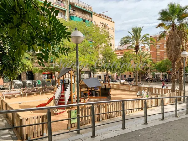 Piso en Calle Joaquim Valls, La Prosperitat - Foto 33