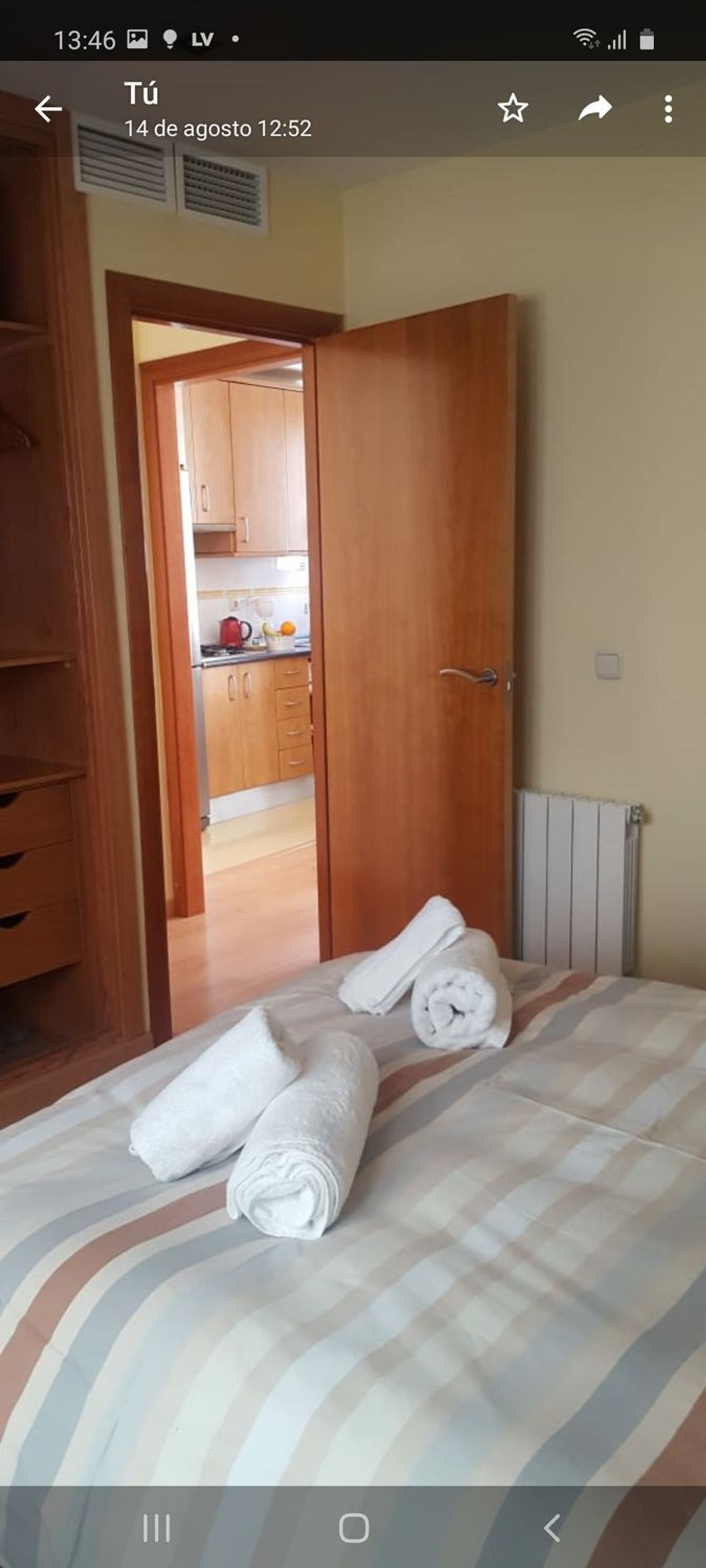 Piso en calle cocheras de San Cecilio, 1 - Foto 9