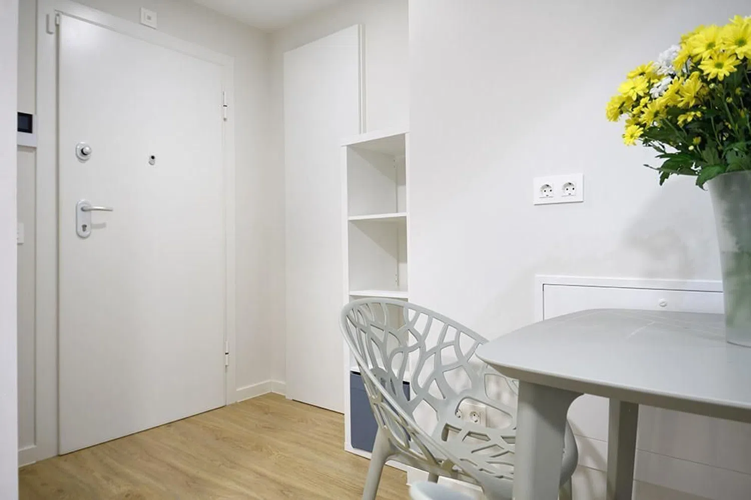 Piso en calle de Arturo Soria, 127 - Foto 7