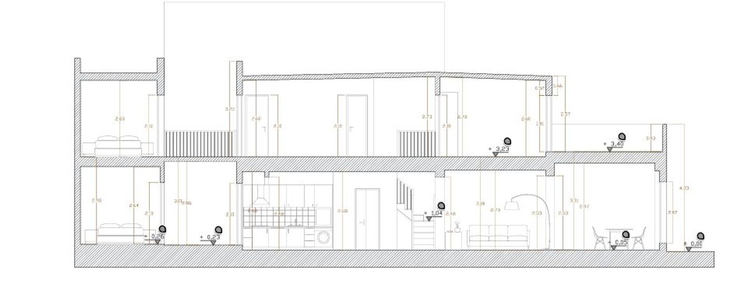 Casa o chalet independiente en Calle Écija, 11, Tiro de Línea - Foto 14