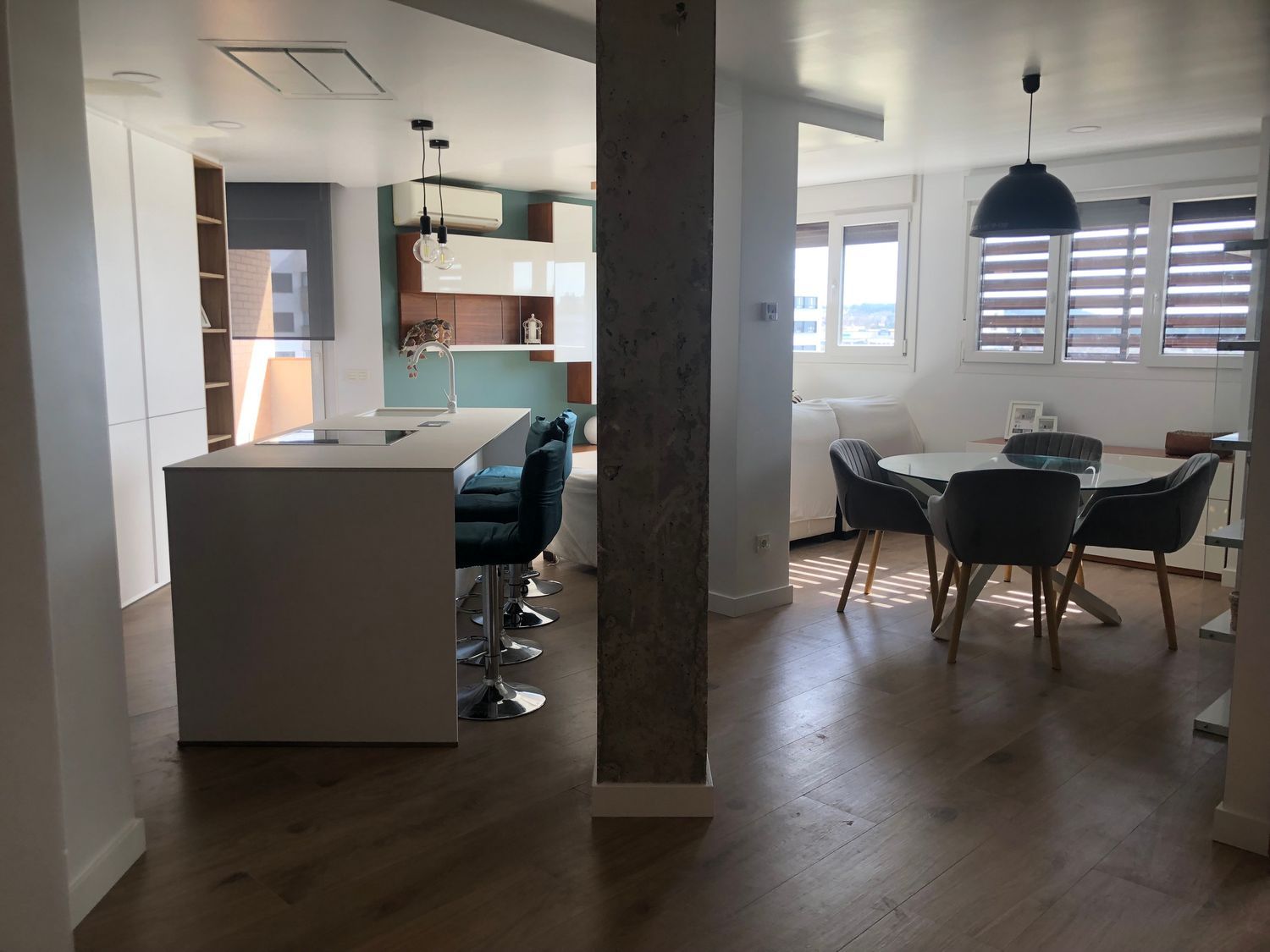 Piso en calle Océano Atlántico, 5 - Foto 7