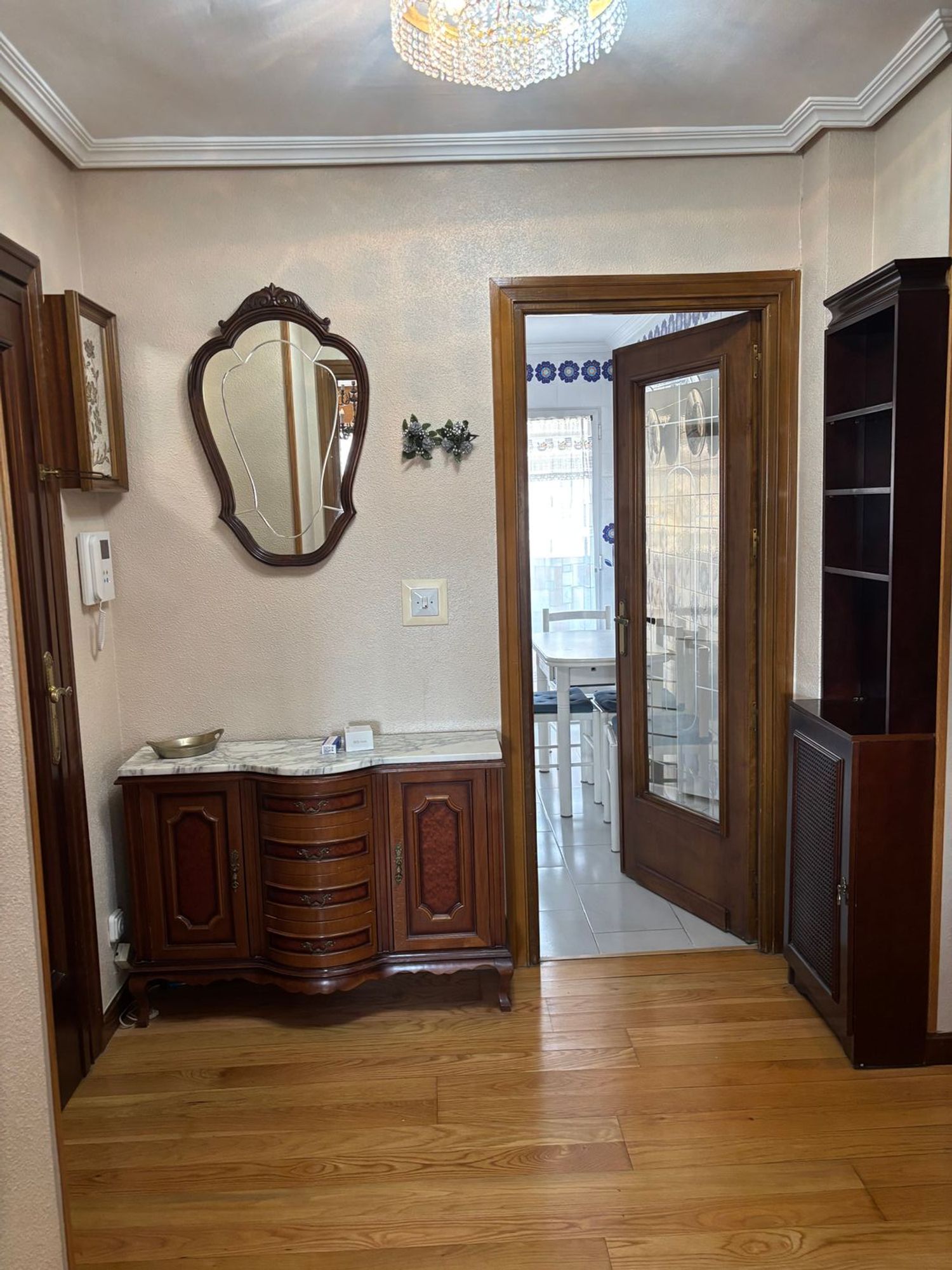 Piso en Calle San José, 12, Pº Zorrilla - Campo Grande, Pº Zorrilla - Campo Grande - Foto 16