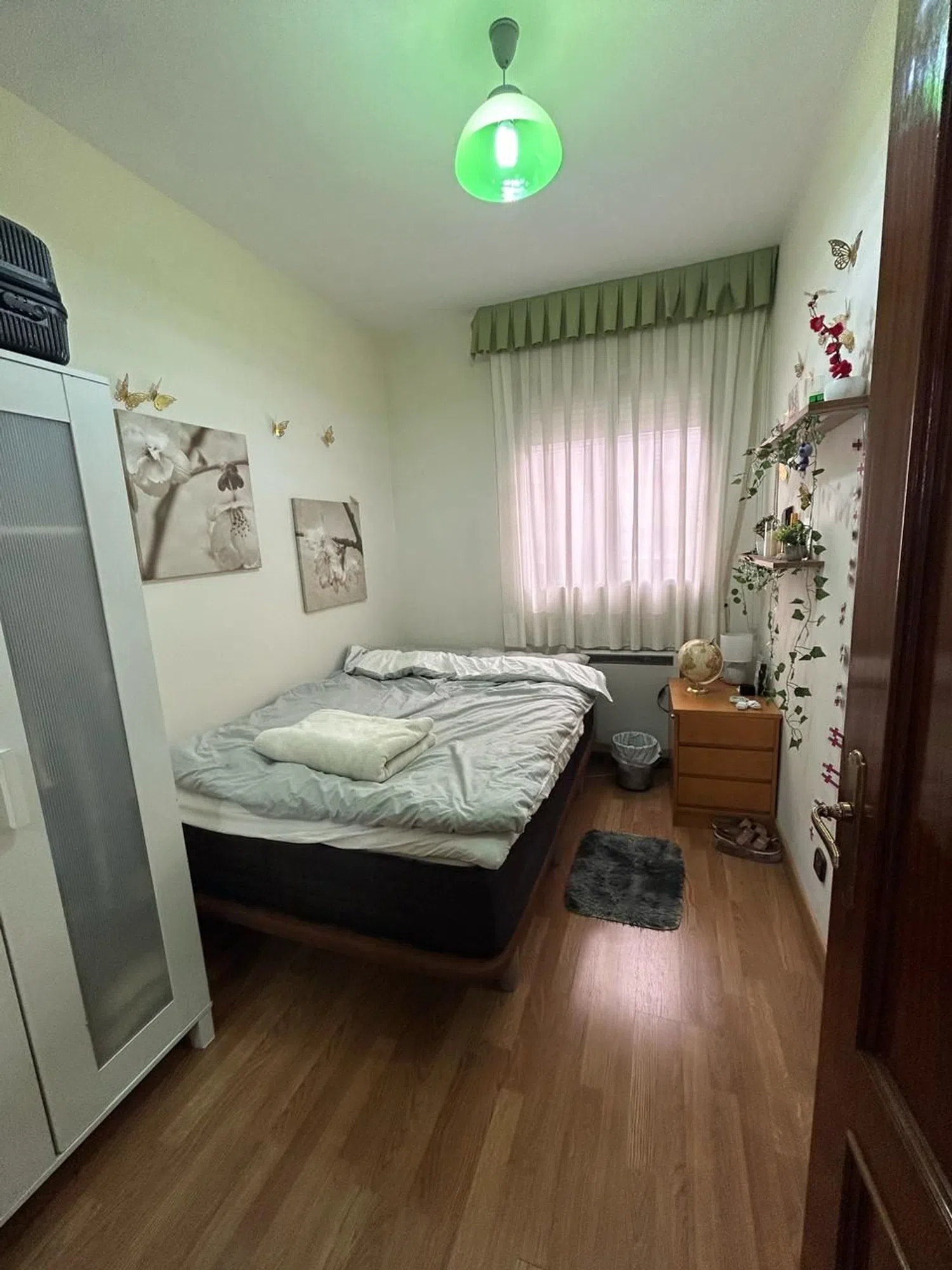 Piso en calle de Villamanín, 31 - Foto 2