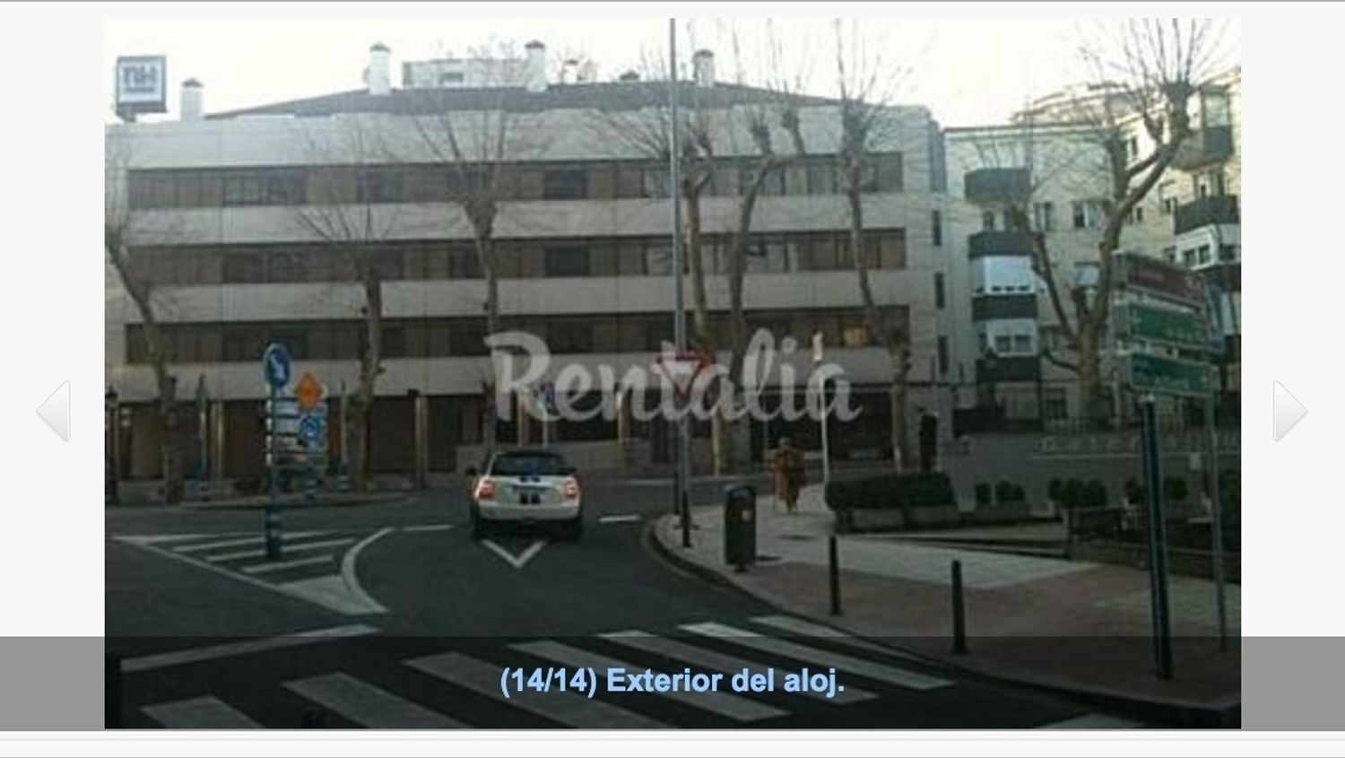 Piso en Paseo Menéndez Pelayo, 19, General Dávila, General Dávila - Foto 18