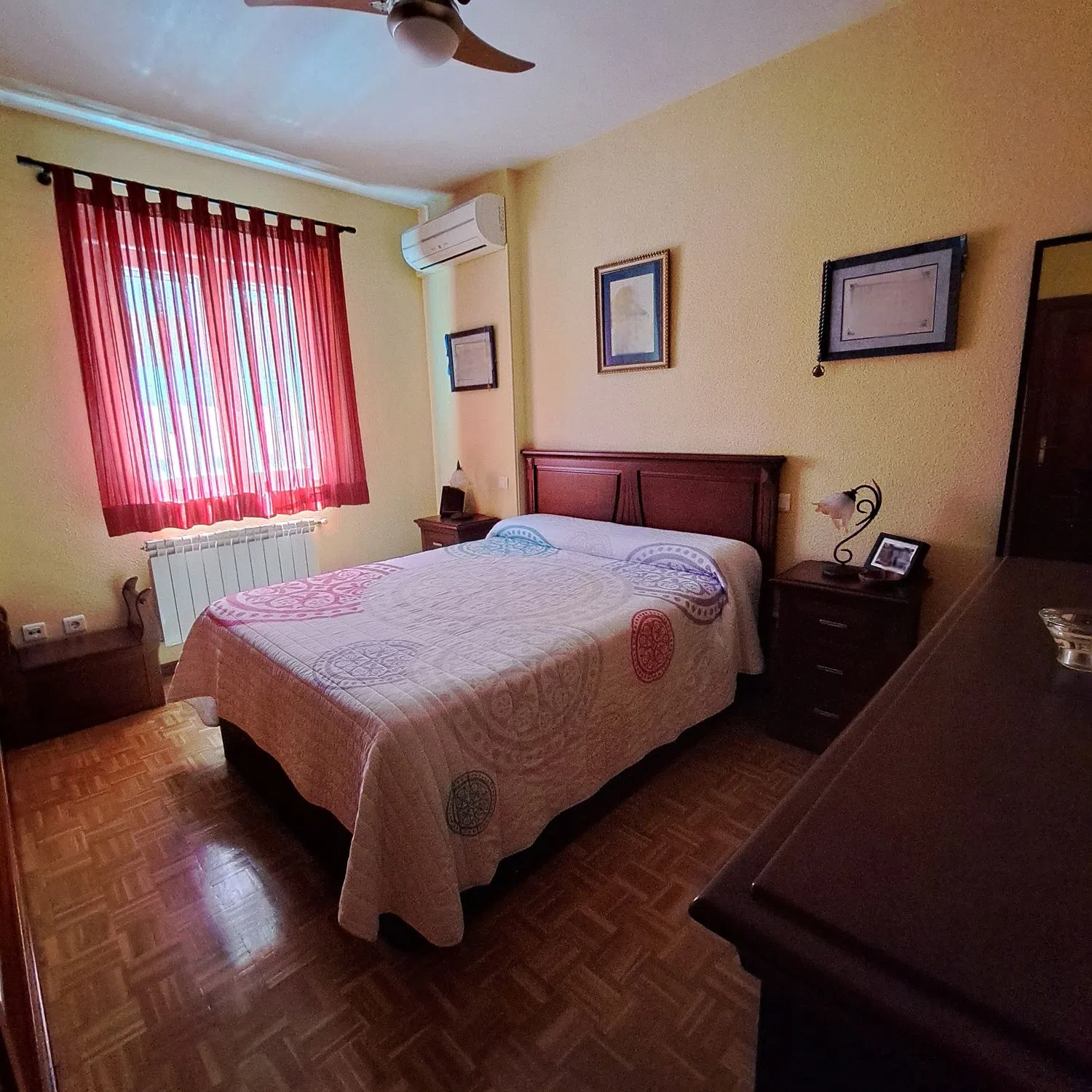 Piso en Barrio Casco Histórico de Vallecas - Foto 5