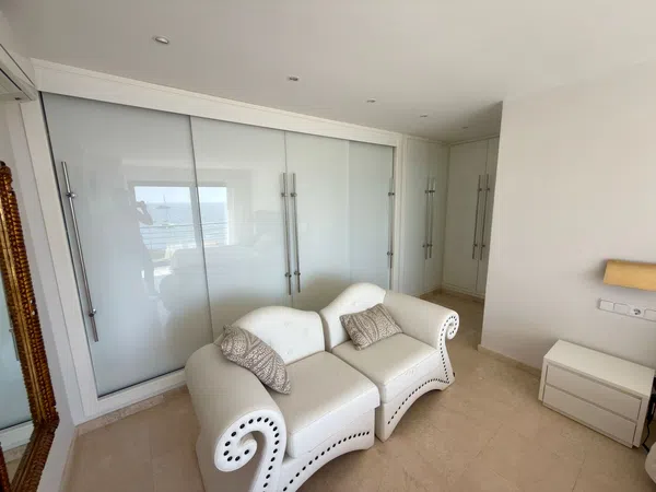 Chalet pareado en Calle de la Mola, 19, Marina Botafoc - Talamanca, Marina Botafoc - Talamanca - Foto 12