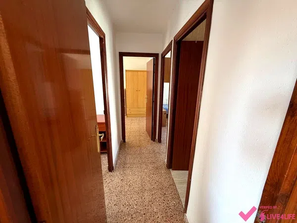 Piso en Avenida de Blasco Ibáñez, Ciutat Jardí - Foto 17