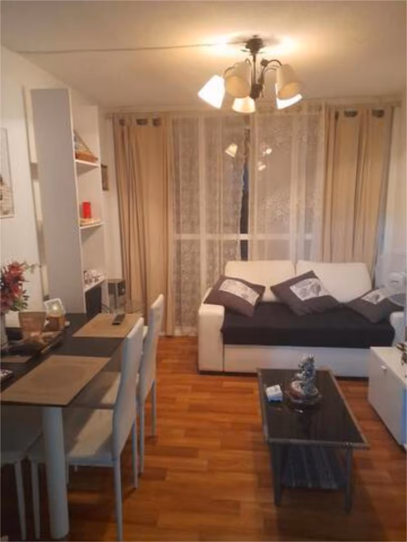 Piso en San Cristóbal