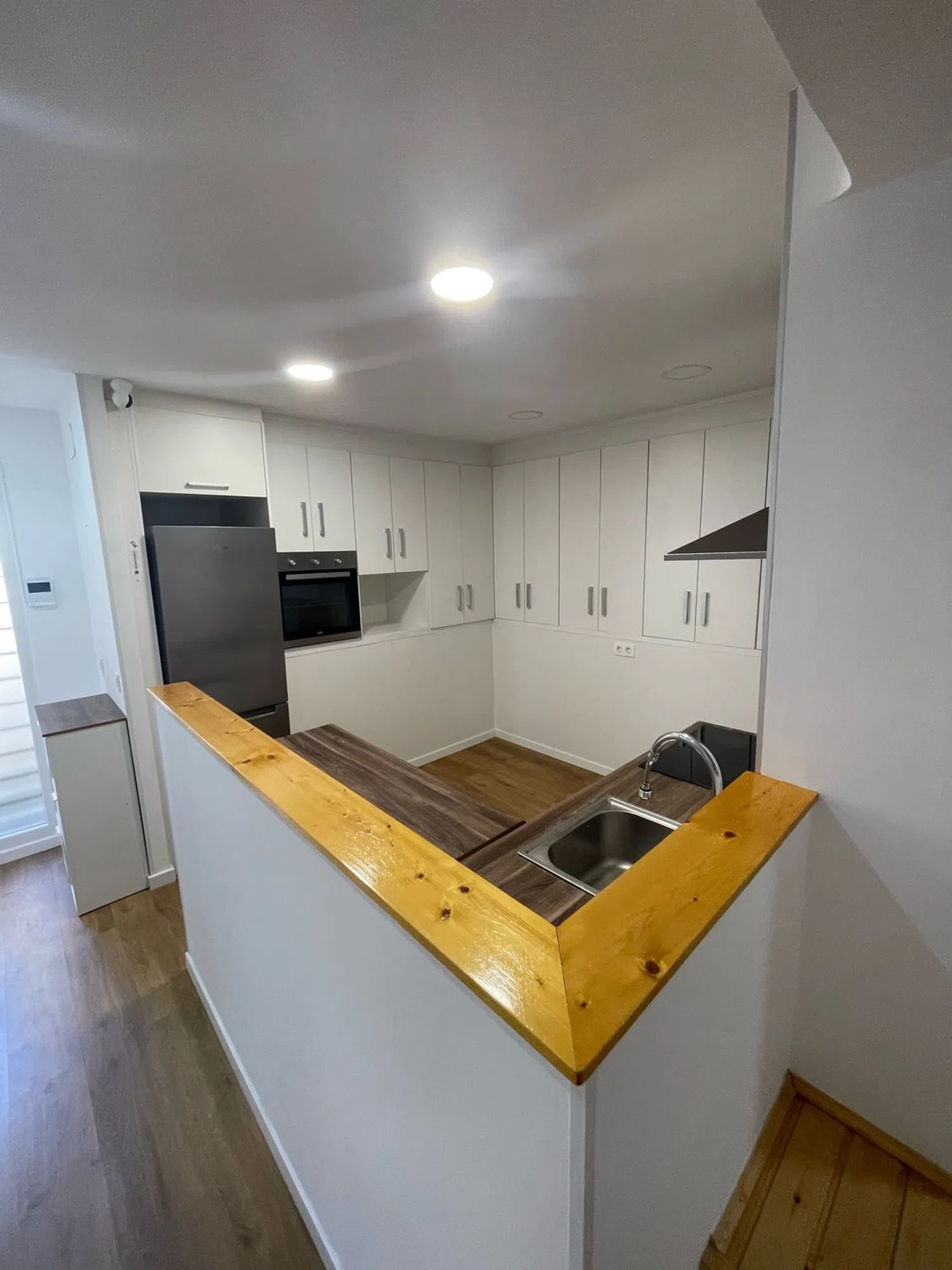 Piso en calle de Cervera, 24 - Foto 1