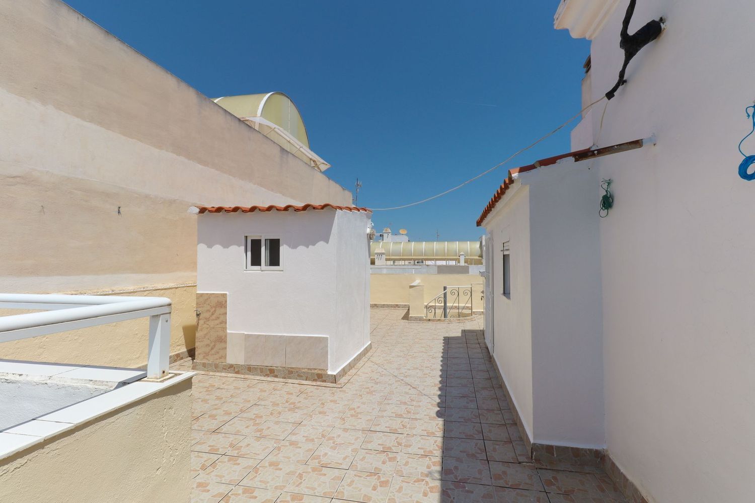 Ático en Calle Ramón Gallud, 235, Las Piscinas Naturales - Foto 15