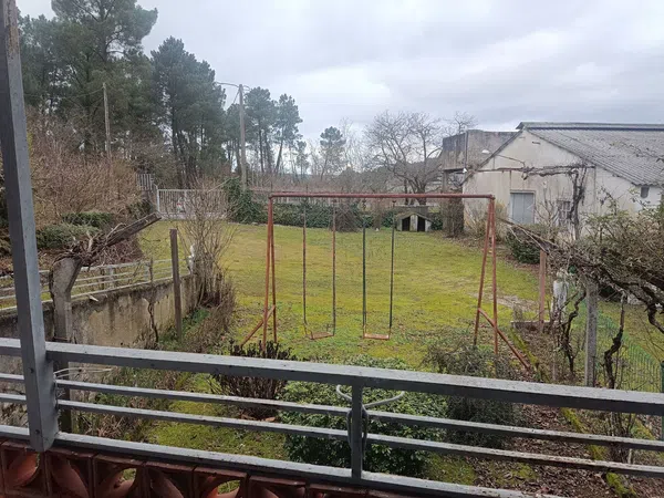 Casa rural en Calle de calvos, 9 - Foto 4