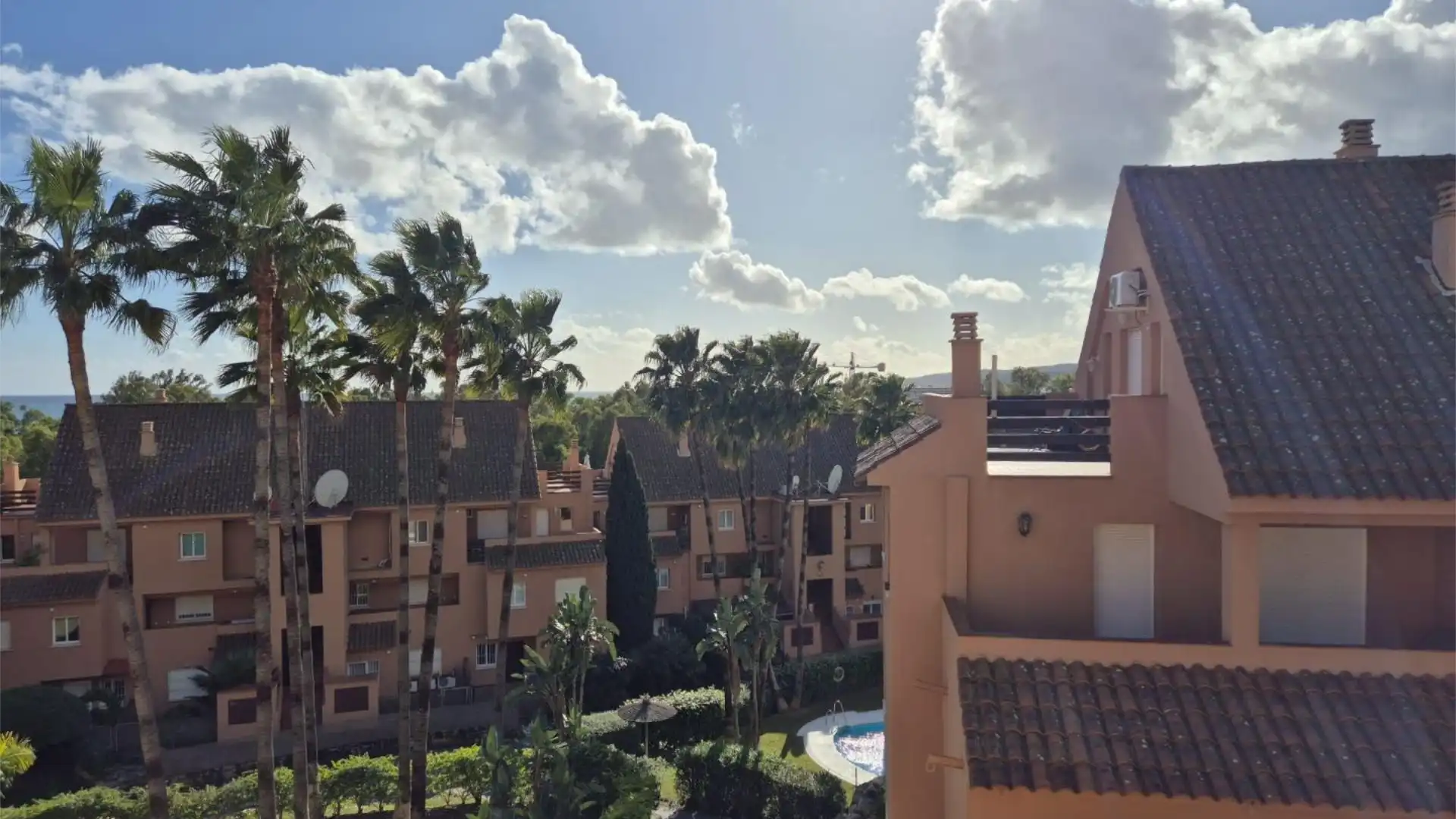 Dúplex en  Urbanizacion Paraiso de la Bahia 1P - Foto 21