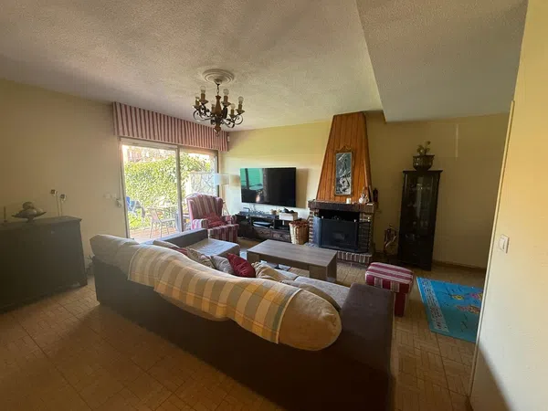 Chalet pareado en calle Eras del Medio, 8 - Foto 9