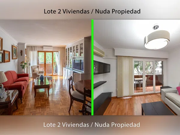 Piso en Calle Esperanto, 9 - Foto 1
