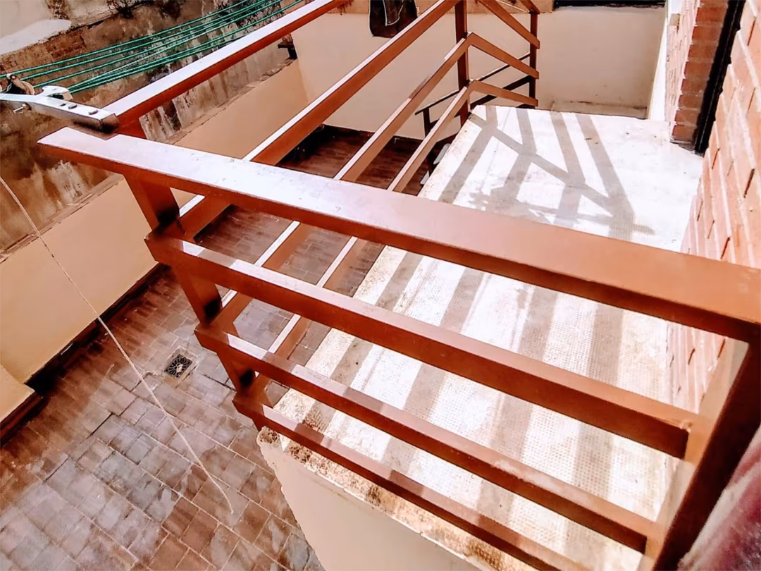 Apartamento en  Paseo de la Dirección 88 - Foto 5