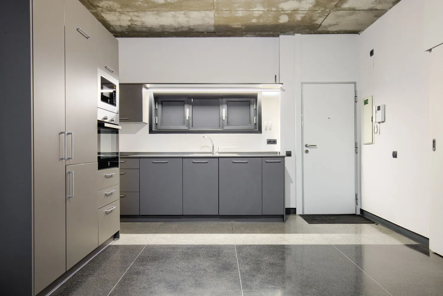 Estudio en carretera de Fuencarral, 14 - Foto 8