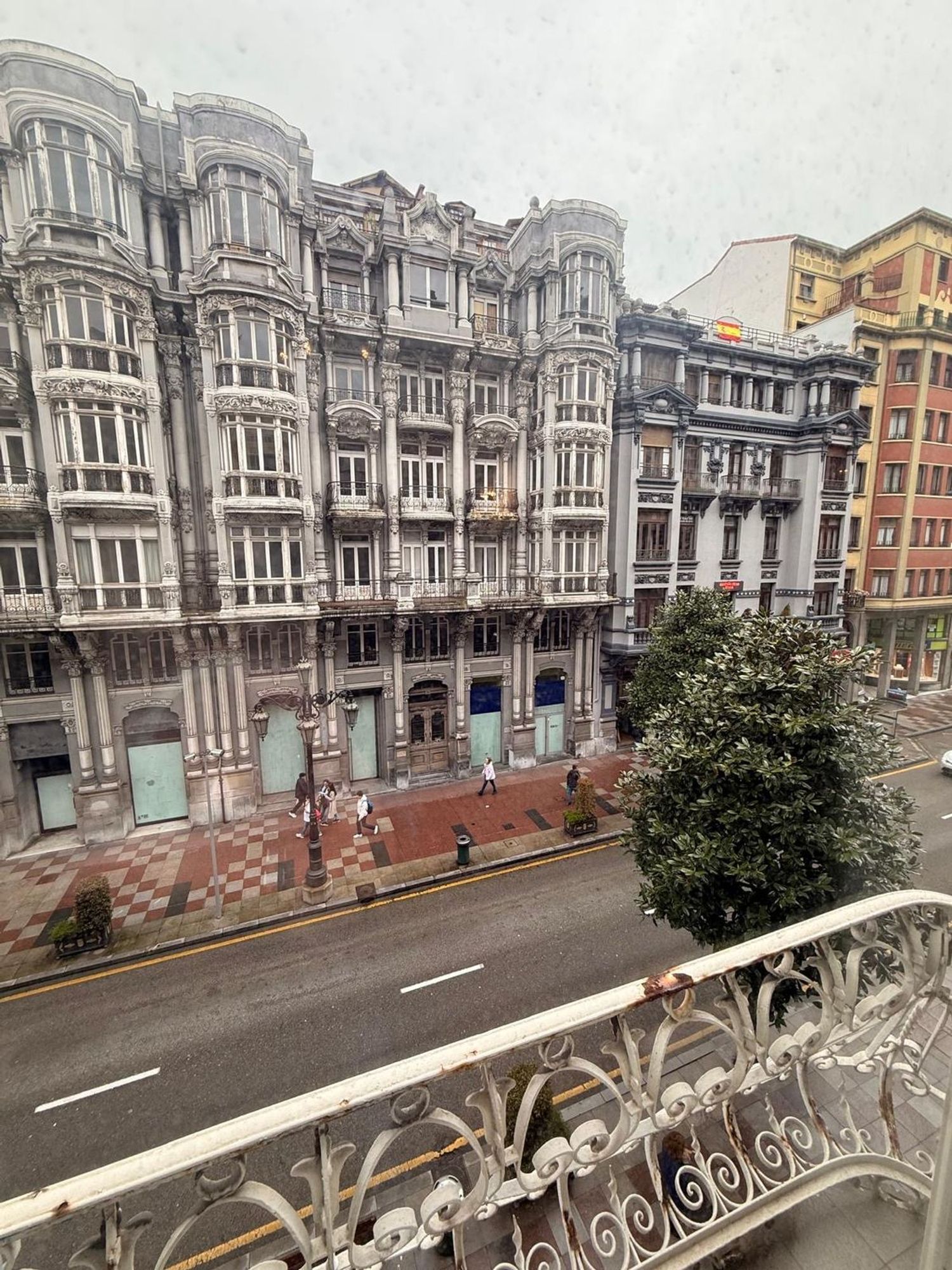 Piso en Calle Uría, 68 - Foto 2