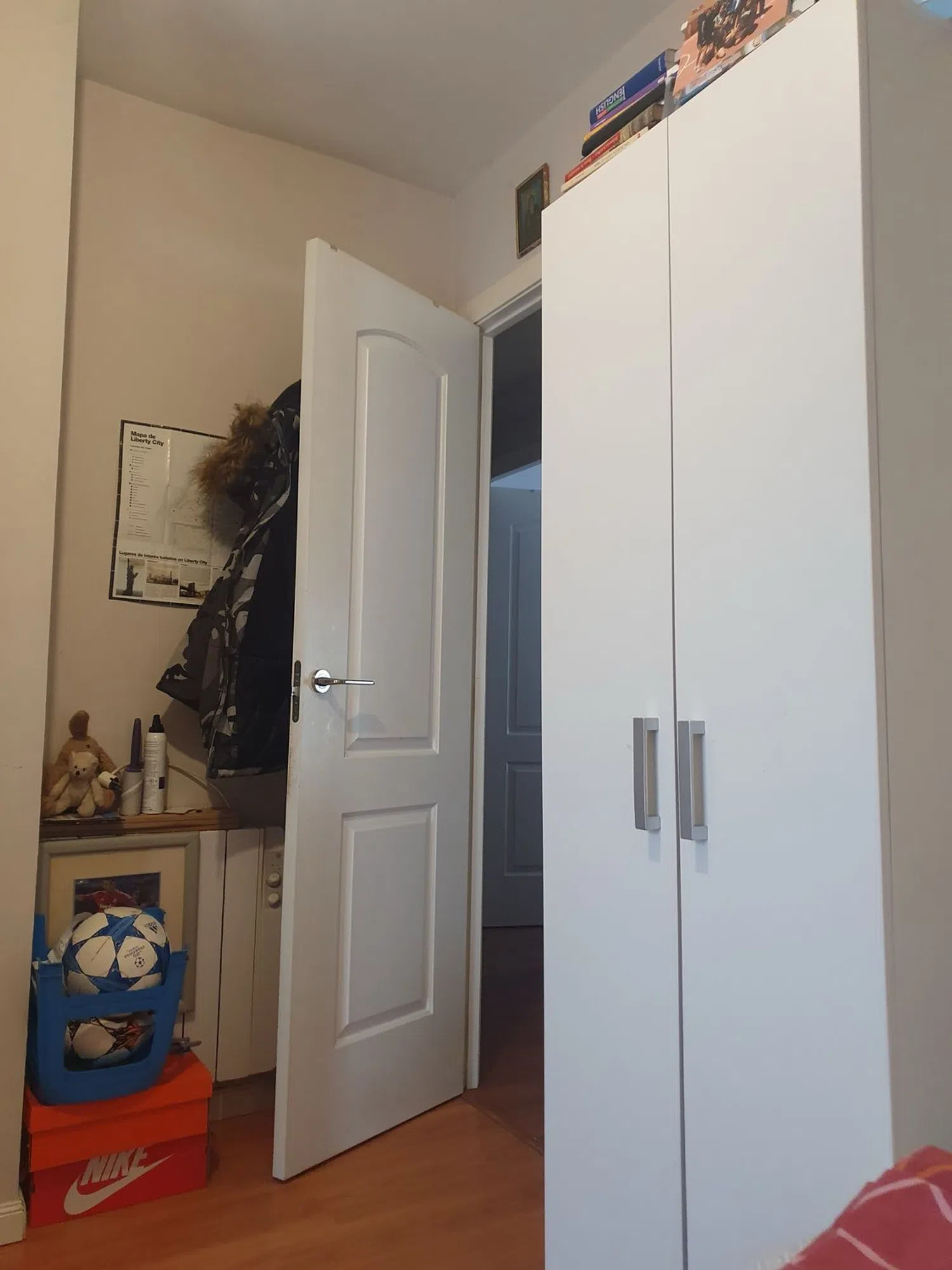 Piso en calle Olivo, 3 - Foto 4