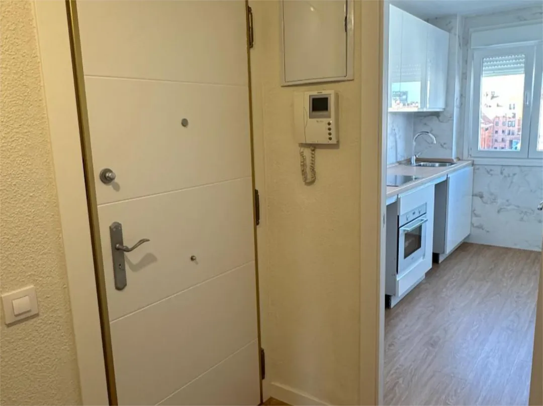 Piso en  Calle de Bravo Murillo 295