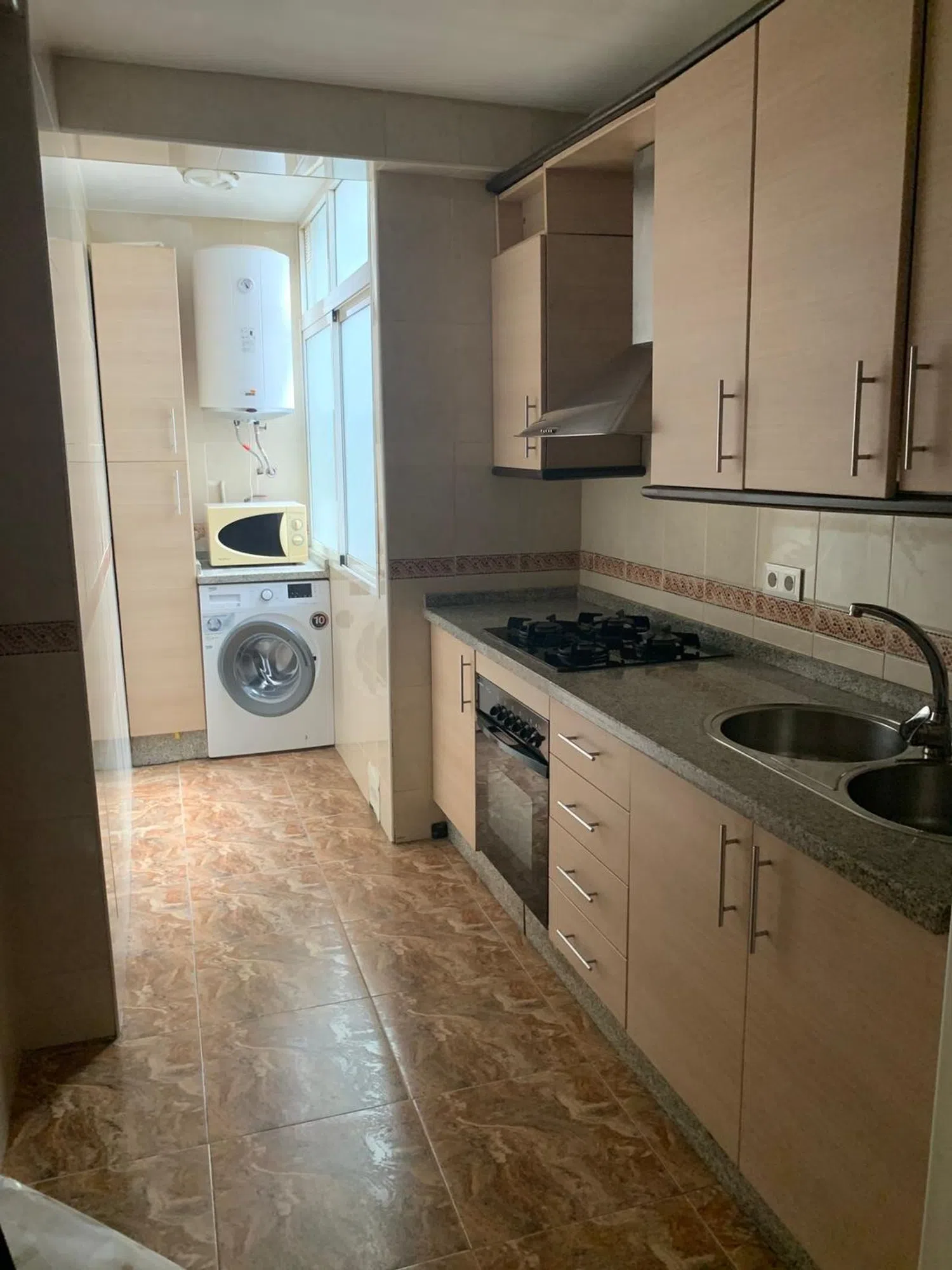 Piso en calle Luis Ponce de León, 1 - Foto 7