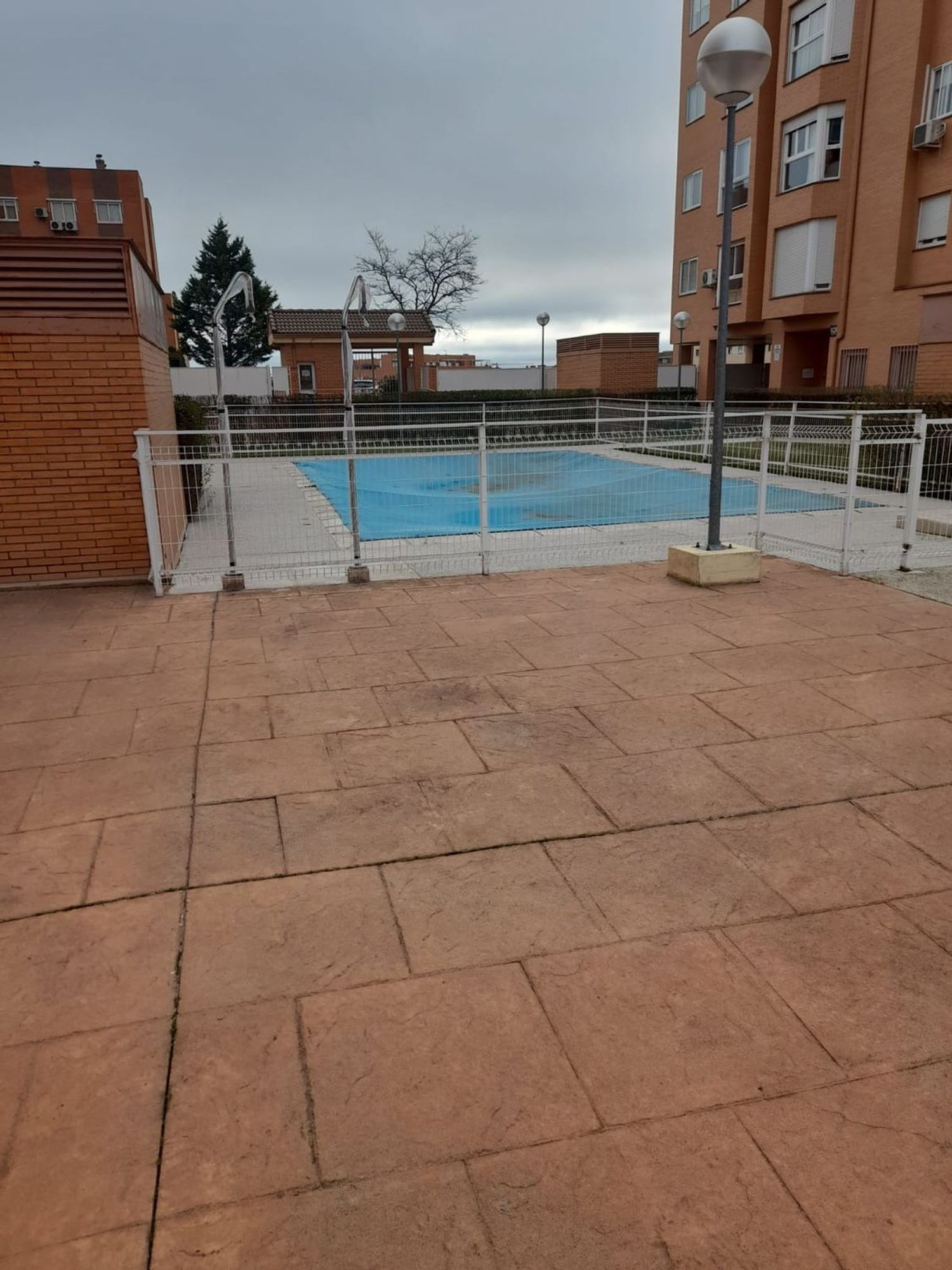 Piso en Calle Antonio Van de Pere, 39 - Foto 3