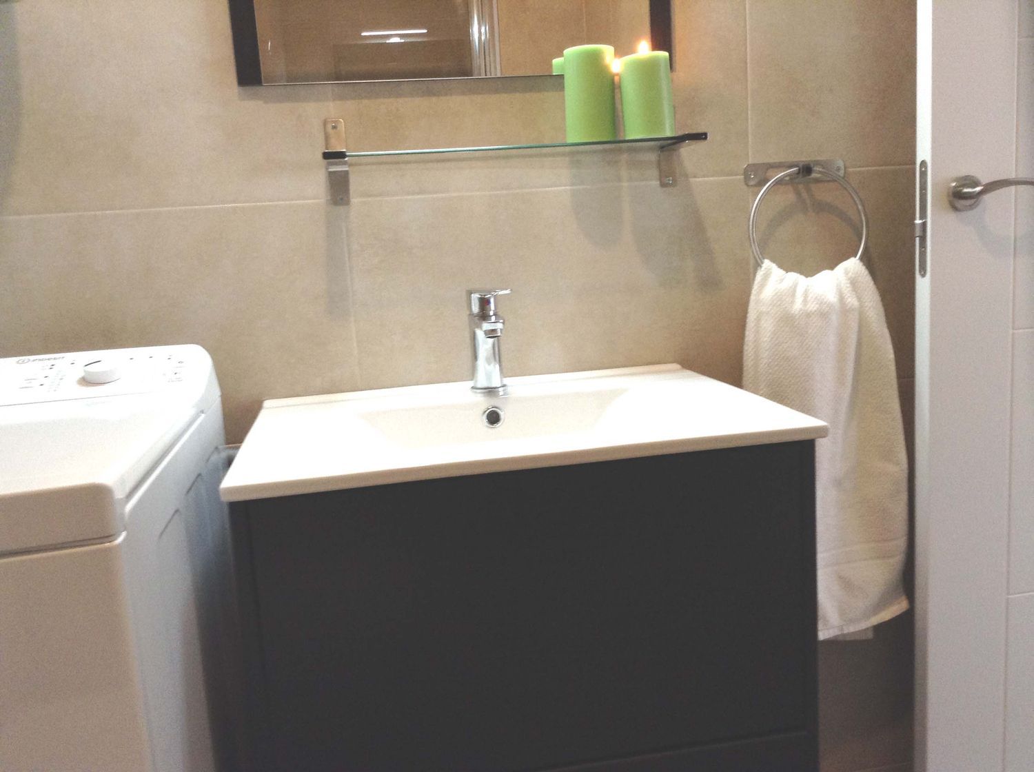 Piso en plaza de Arteijo, 11 - Foto 3