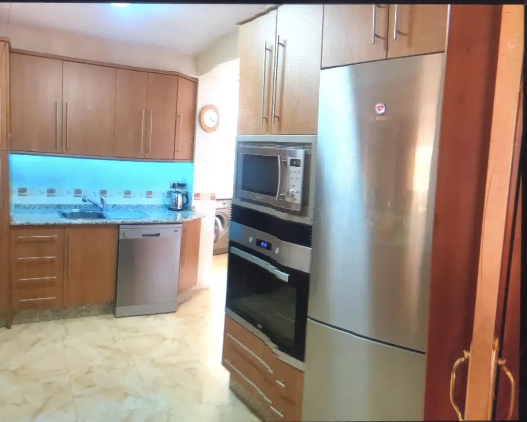 Piso en  Avenida de Mijas 21