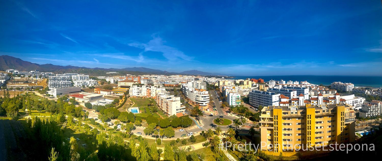 Ático en avenida Reina Sofía, 2 - Foto 2