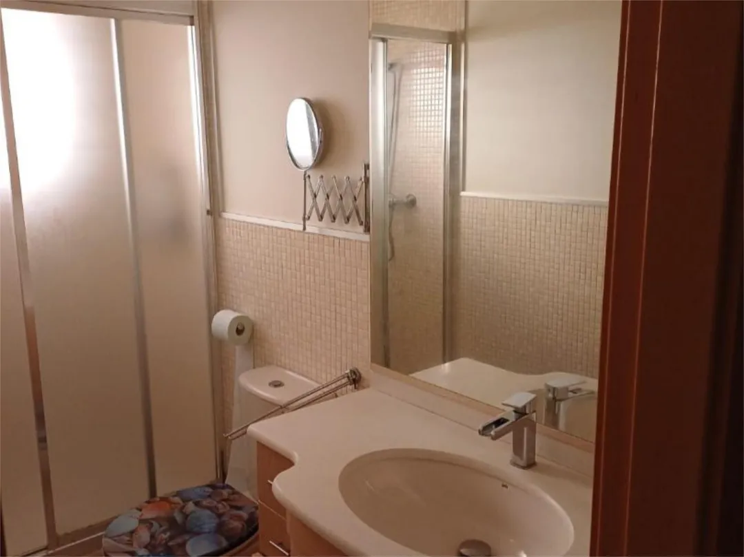 Piso en  Avinguda Vicente Blasco Ibañez 129 - Foto 17