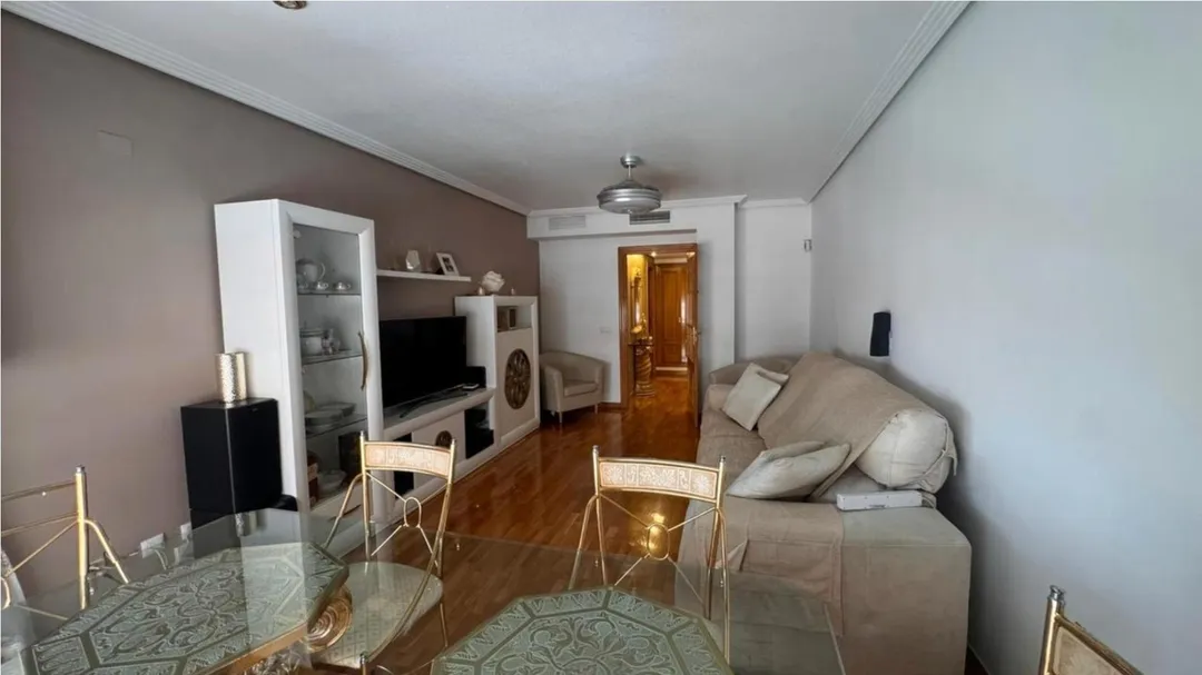 Piso en  Calle Juan de la Cosa 2 - Foto 1