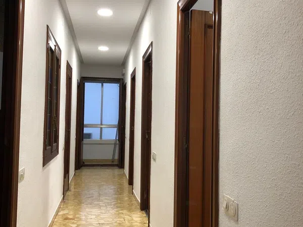 Piso en Calle Doctor Domagk, 2, Russafa - Foto 8