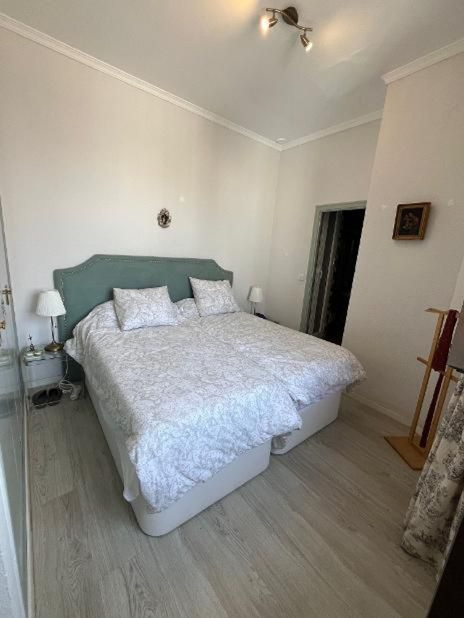 Piso en Calle Álvarez Quintero, 25, Santa Cruz - Alfalfa - Foto 5