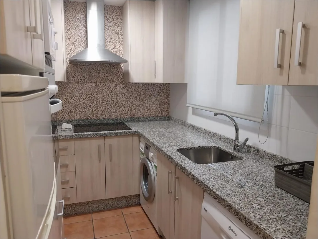 Piso en  Urbanización Hacienda Beach 11 - Foto 20