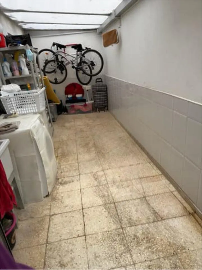 Piso en La Garita - Foto 9