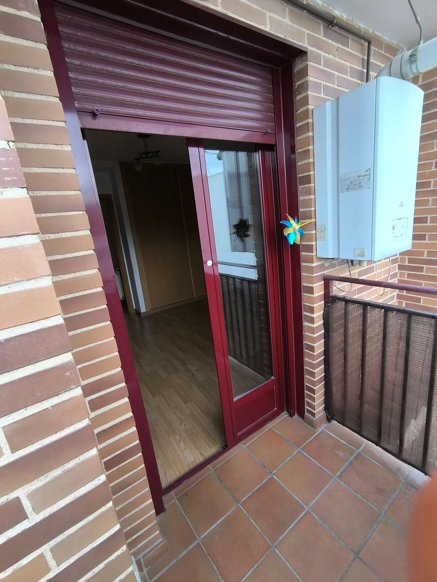 Piso en calle Juan José Martínez Seco, 87 - Foto 8