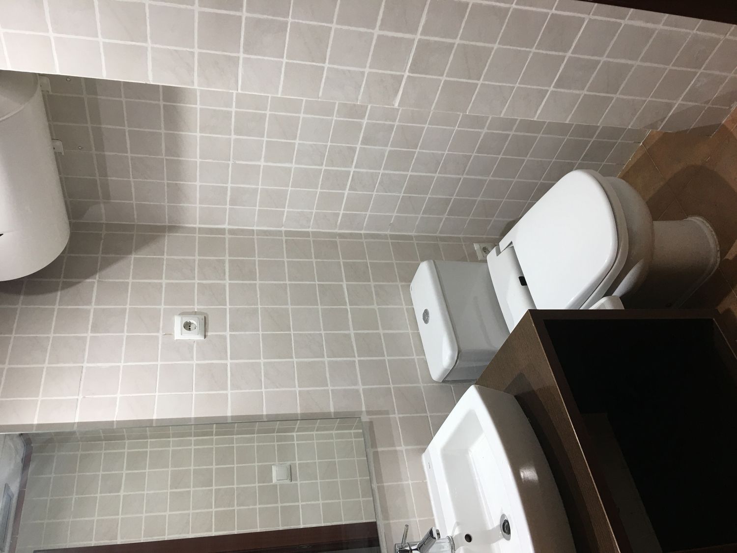 Estudio en calle del Pilar de Zaragoza, 33 - Foto 16