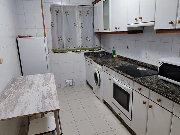 Piso en calle de García Prieto, 4 - Foto 6