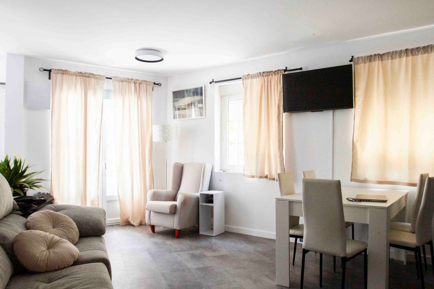 Chalet adosado en Calle Ramón Hernández, 18 - Foto 4