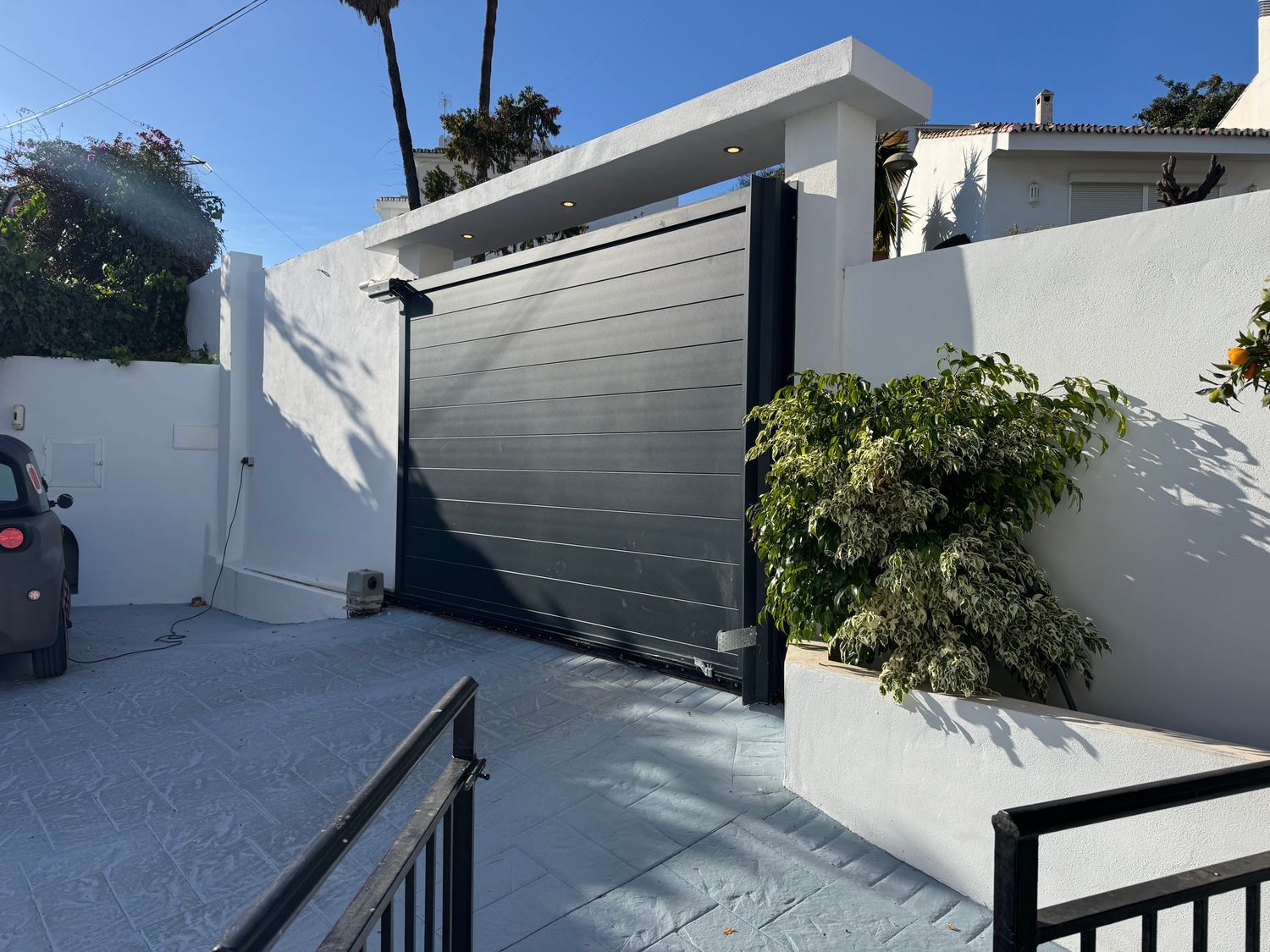 Casa o chalet independiente en Calle Eduardo Marquina, 31, La Cala del Moral - Foto 6