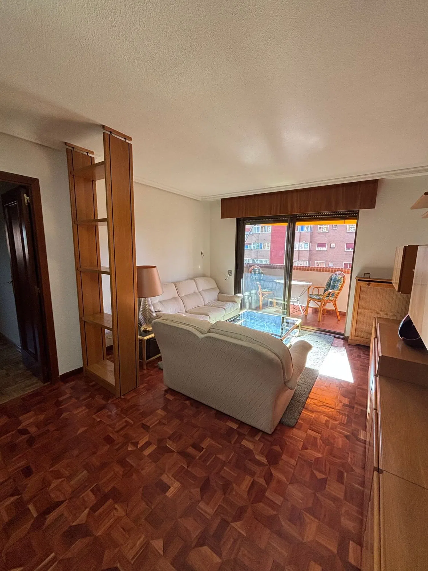 Piso en calle de la Villa de Marín, 8 - Foto 30