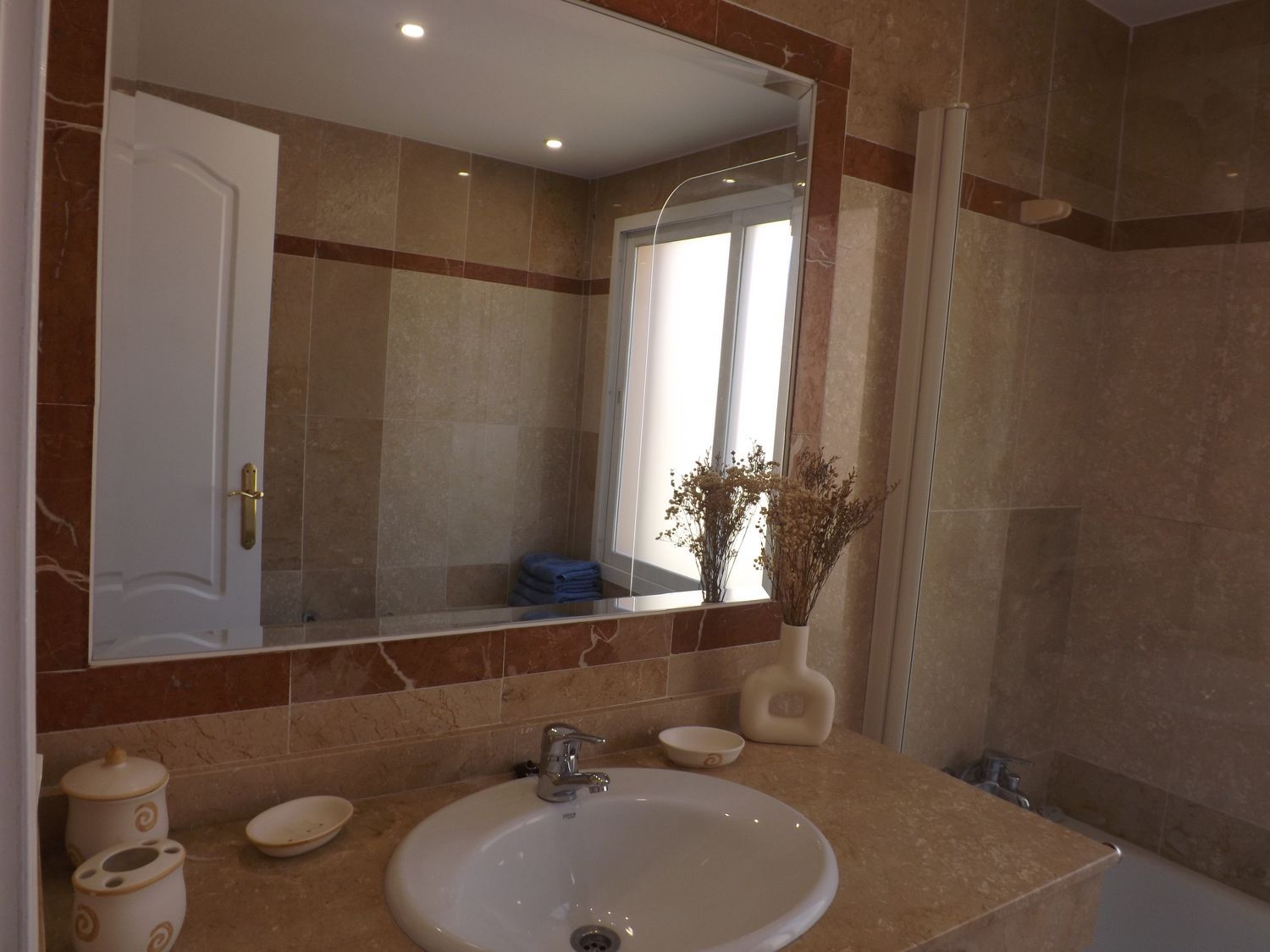 Chalet adosado en Calle Río Miño s/n, Rodeo Alto-Guadaiza-La Campana - Foto 12