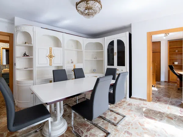 Piso en calle de Salvador Giner, 8 - Foto 4