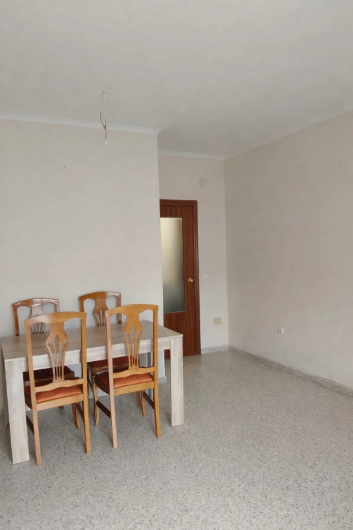 Piso en avenida de Emilio Lemos, 55