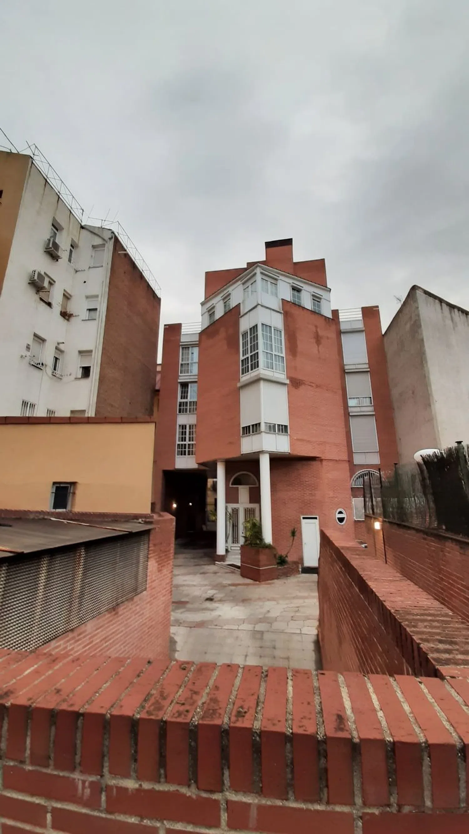 Estudio en calle de la Orden, 6 - Foto 2