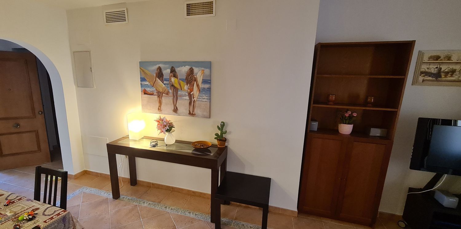 Piso en Avenida Juan Pablo II, 1 , Costa Esuri, Costa Esuri, Costa Esuri - Foto 6