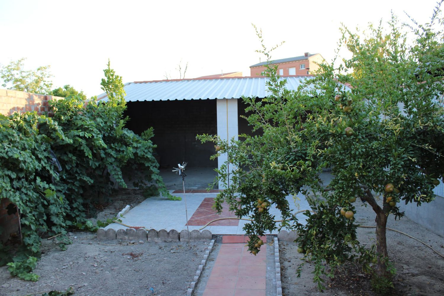 Casa o chalet independiente en Calle General Mola, 17 - Foto 22