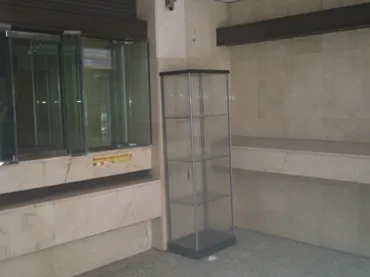 Local comercial en  Carrer Jaume Balmes 2 - Foto 2