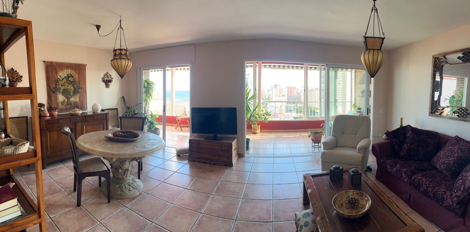 Piso en avenida de la Costa Blanca, 117 - Foto 9